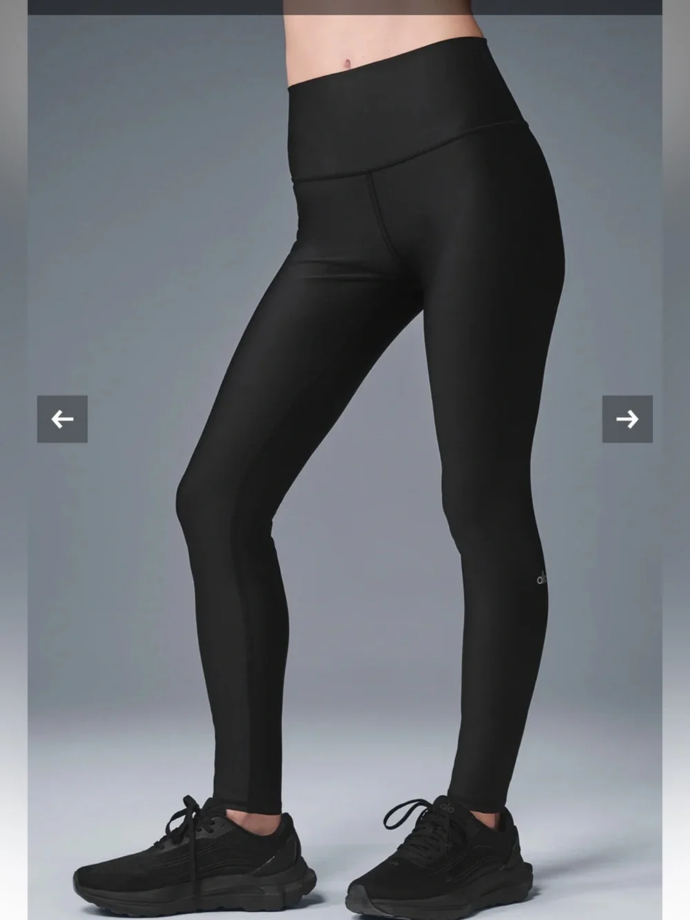 ALO Yoga good preowned